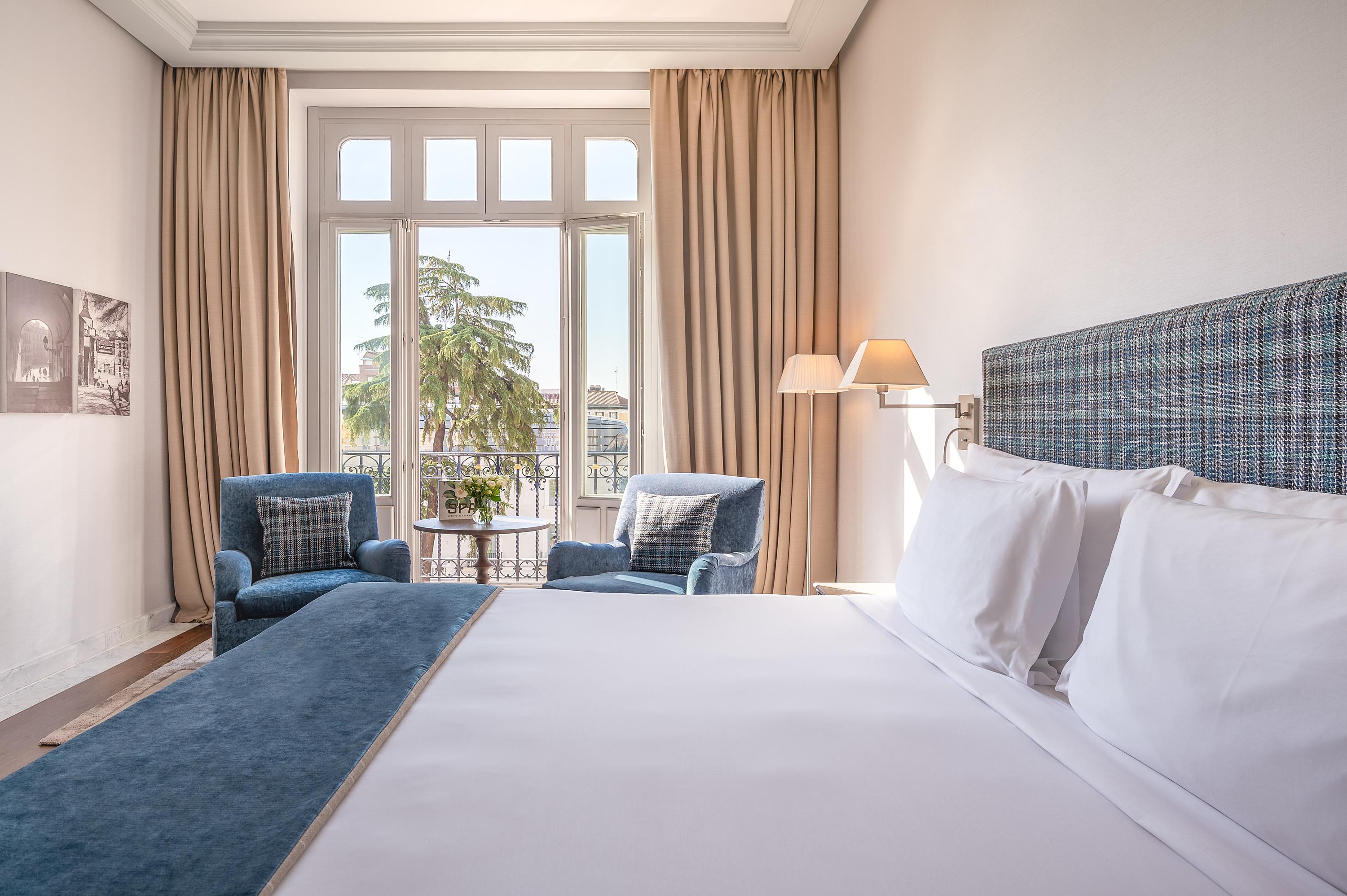 Hotel Urso & Spa, A Small Luxury Of The World