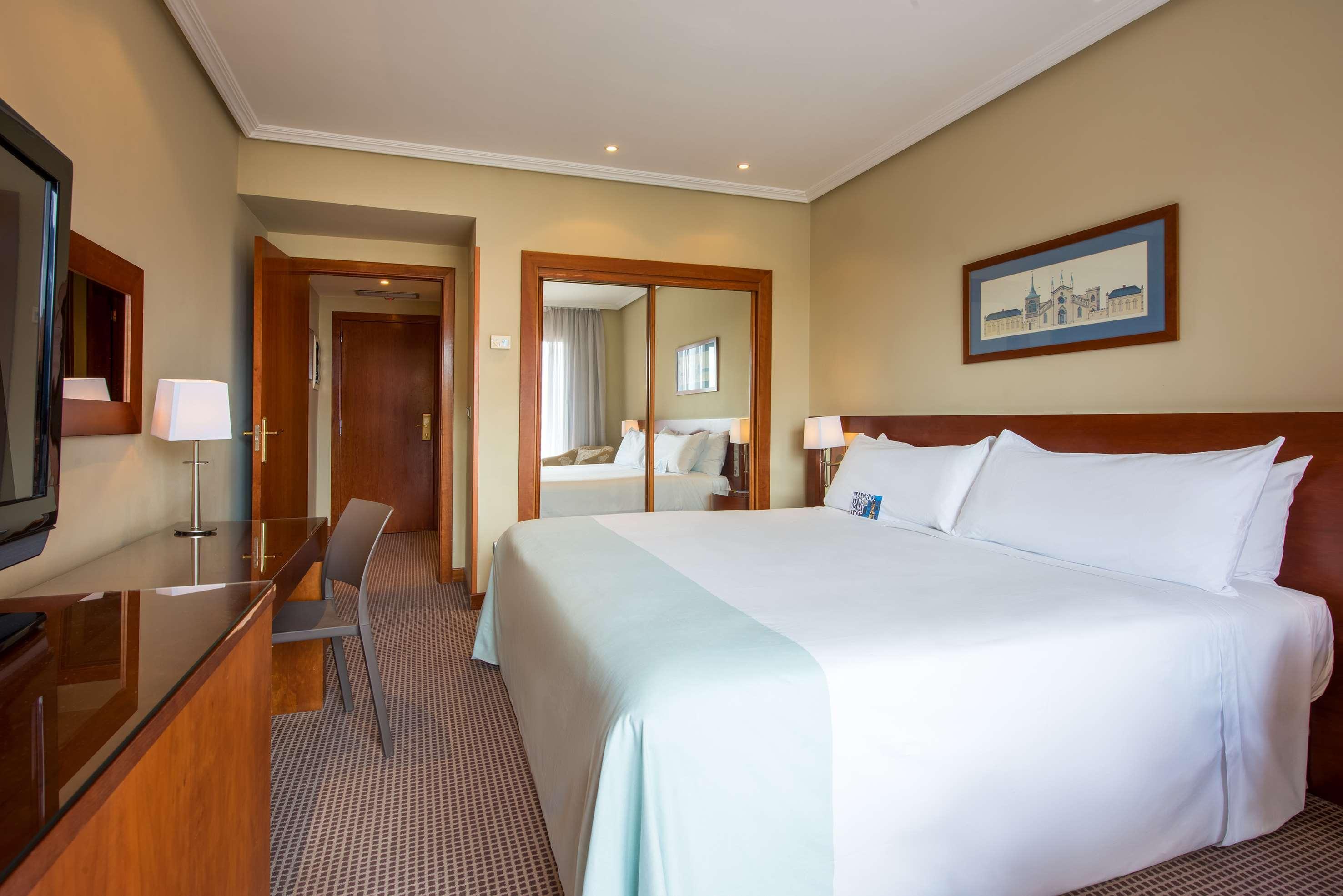 Hotel Alameda Aeropuerto, Affiliated By Melia Madrid