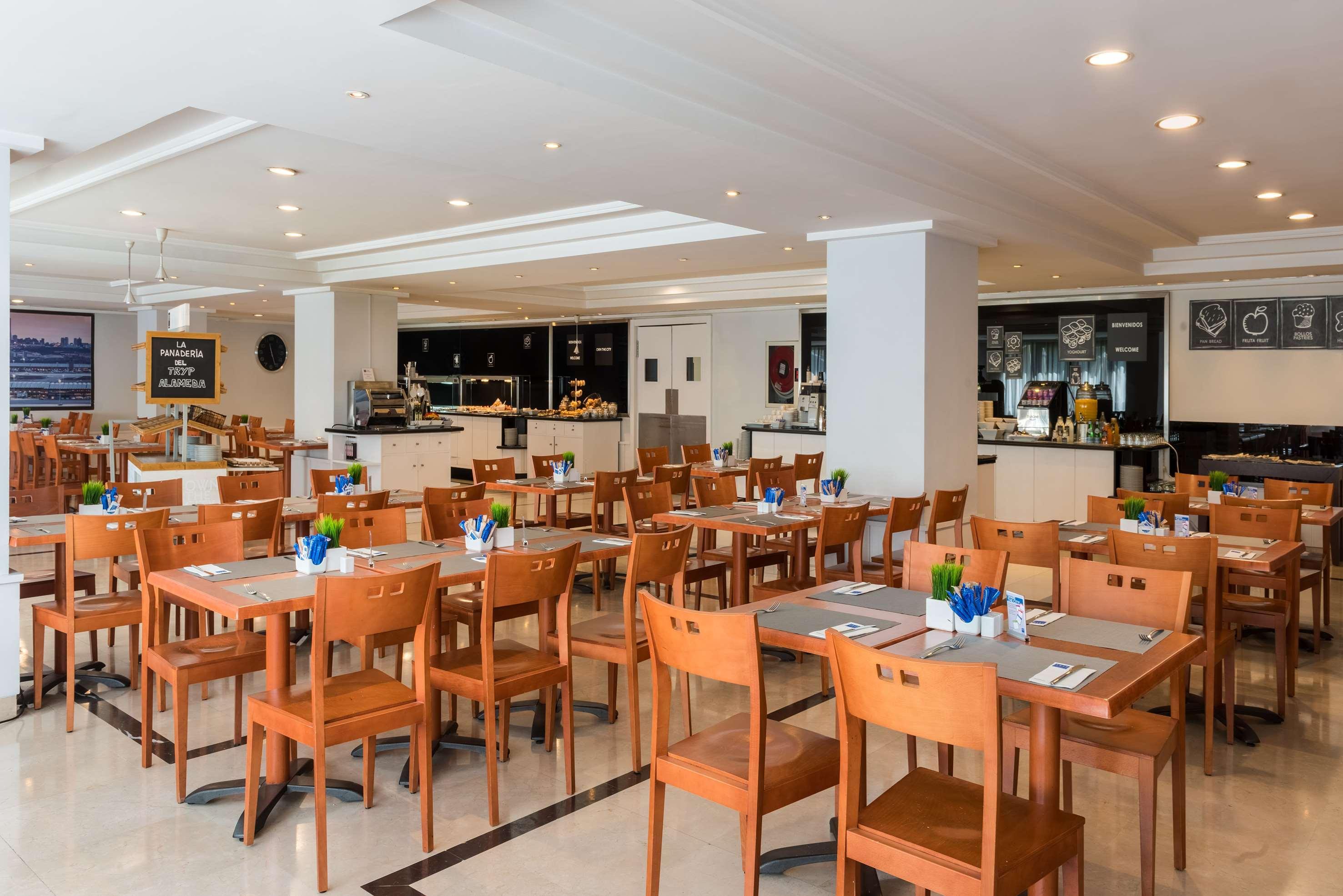Alameda Aeropuerto, Affiliated By Melia 4* Madrid