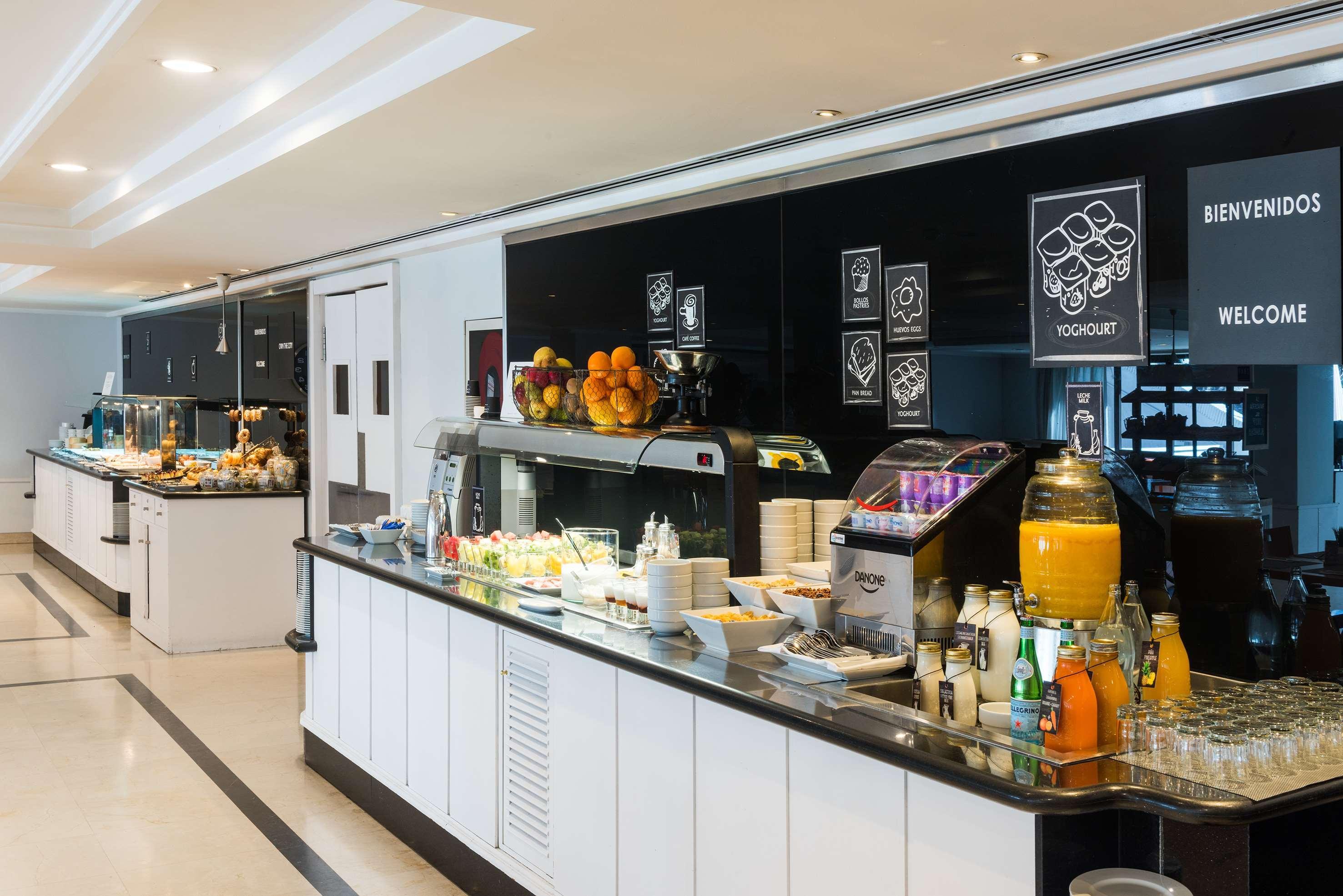 Hotel Alameda Aeropuerto, Affiliated By Melia