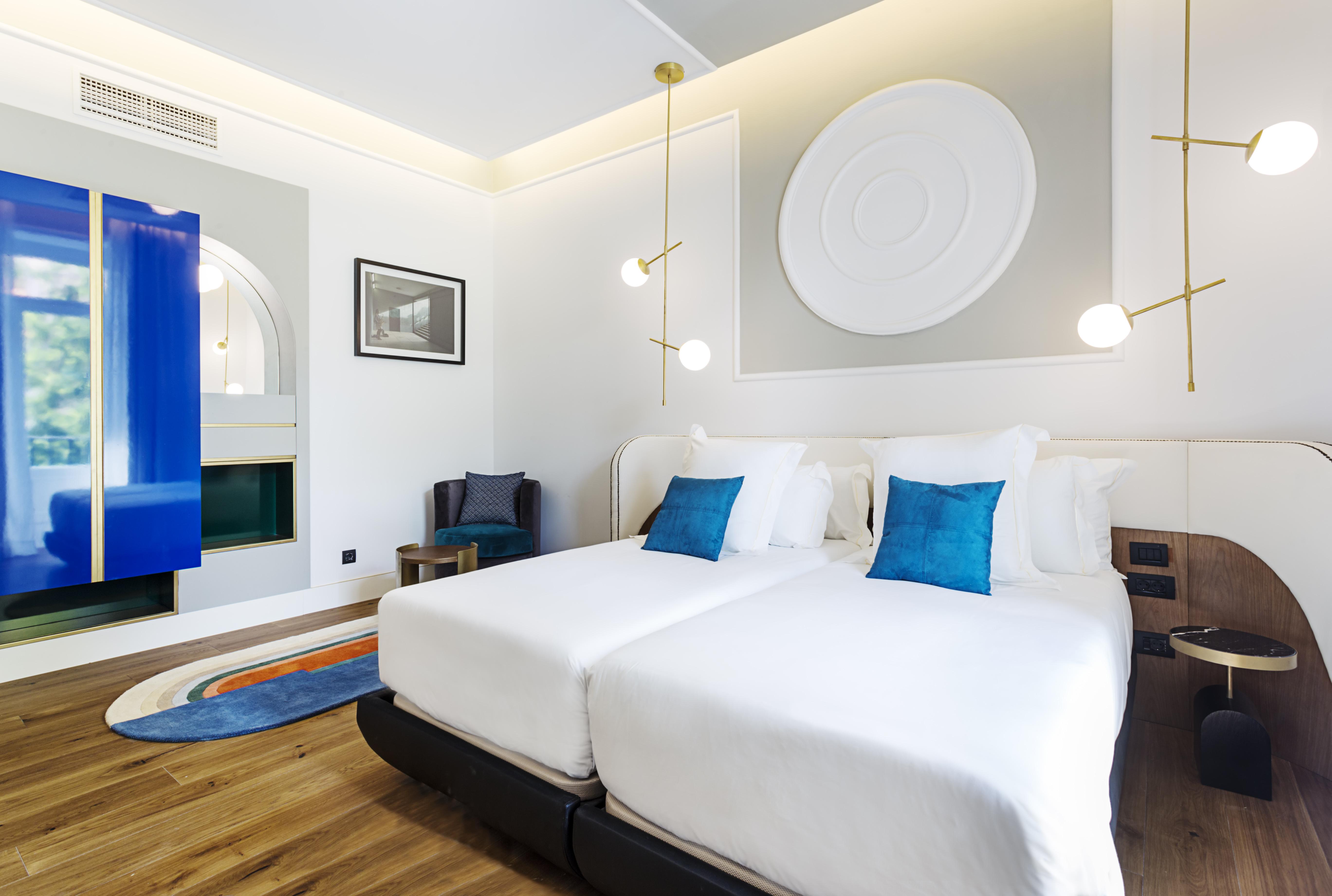 Hotel One Shot Fortuny 4*