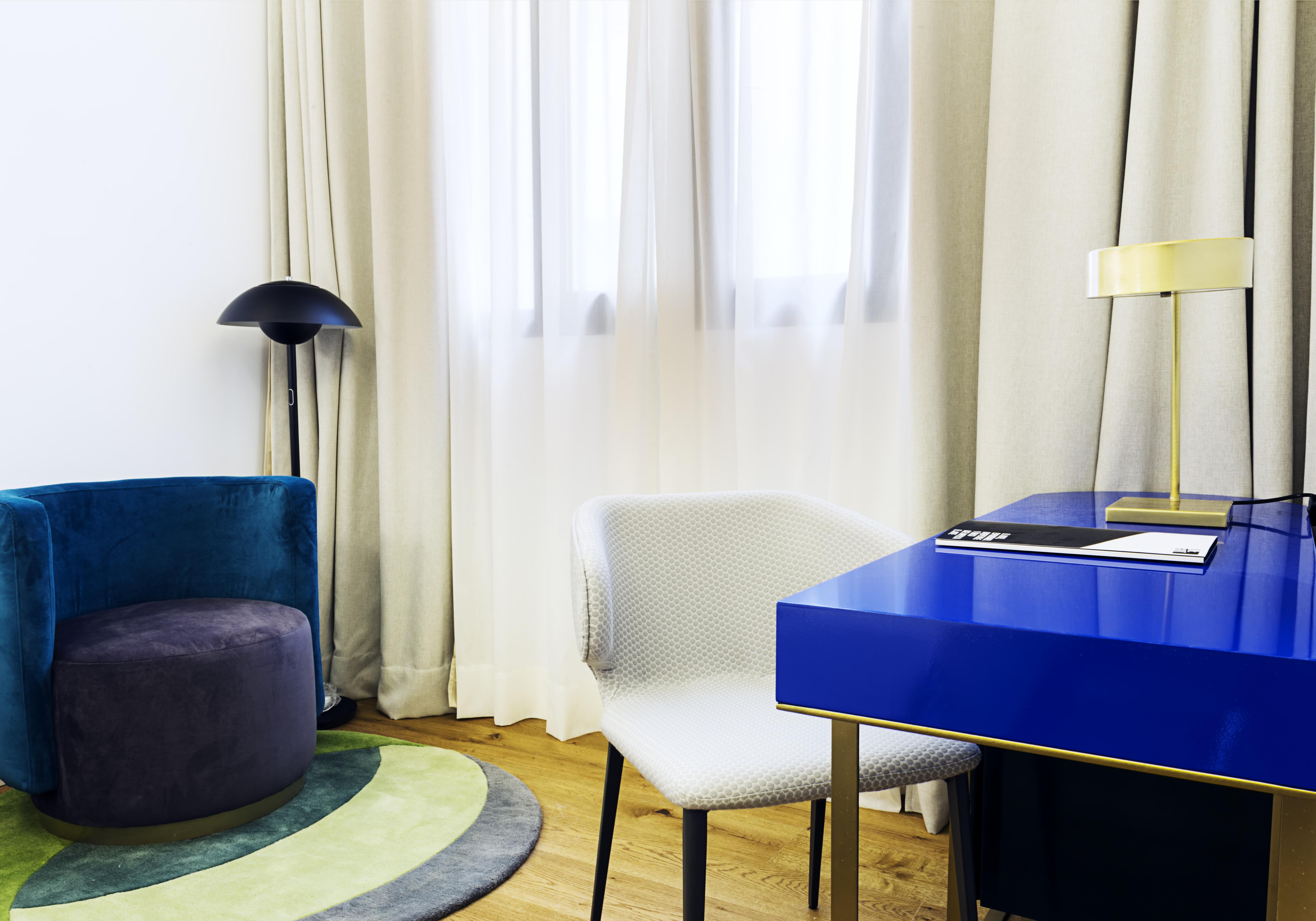 Hotel One Shot Fortuny 4*