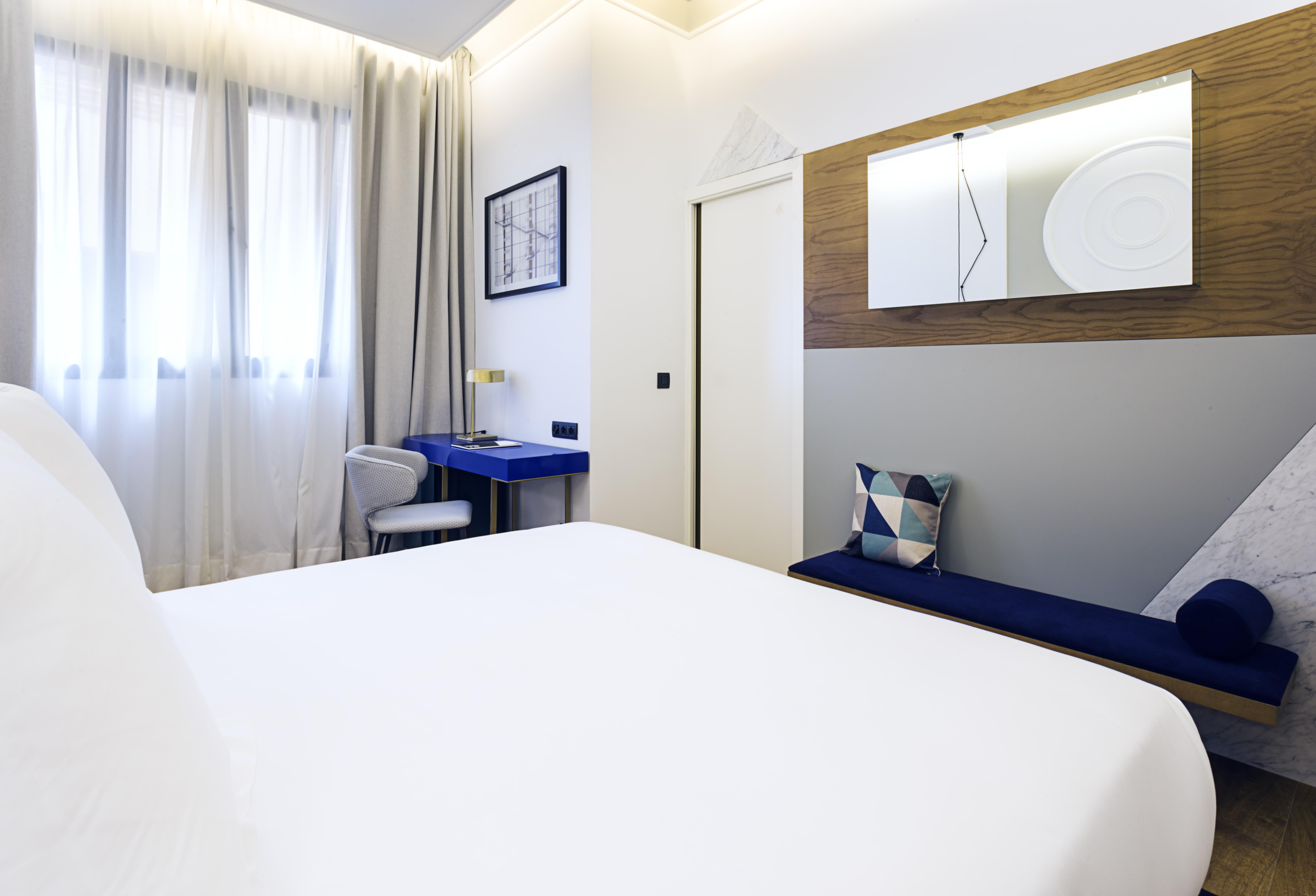 Hotel One Shot Fortuny 4*