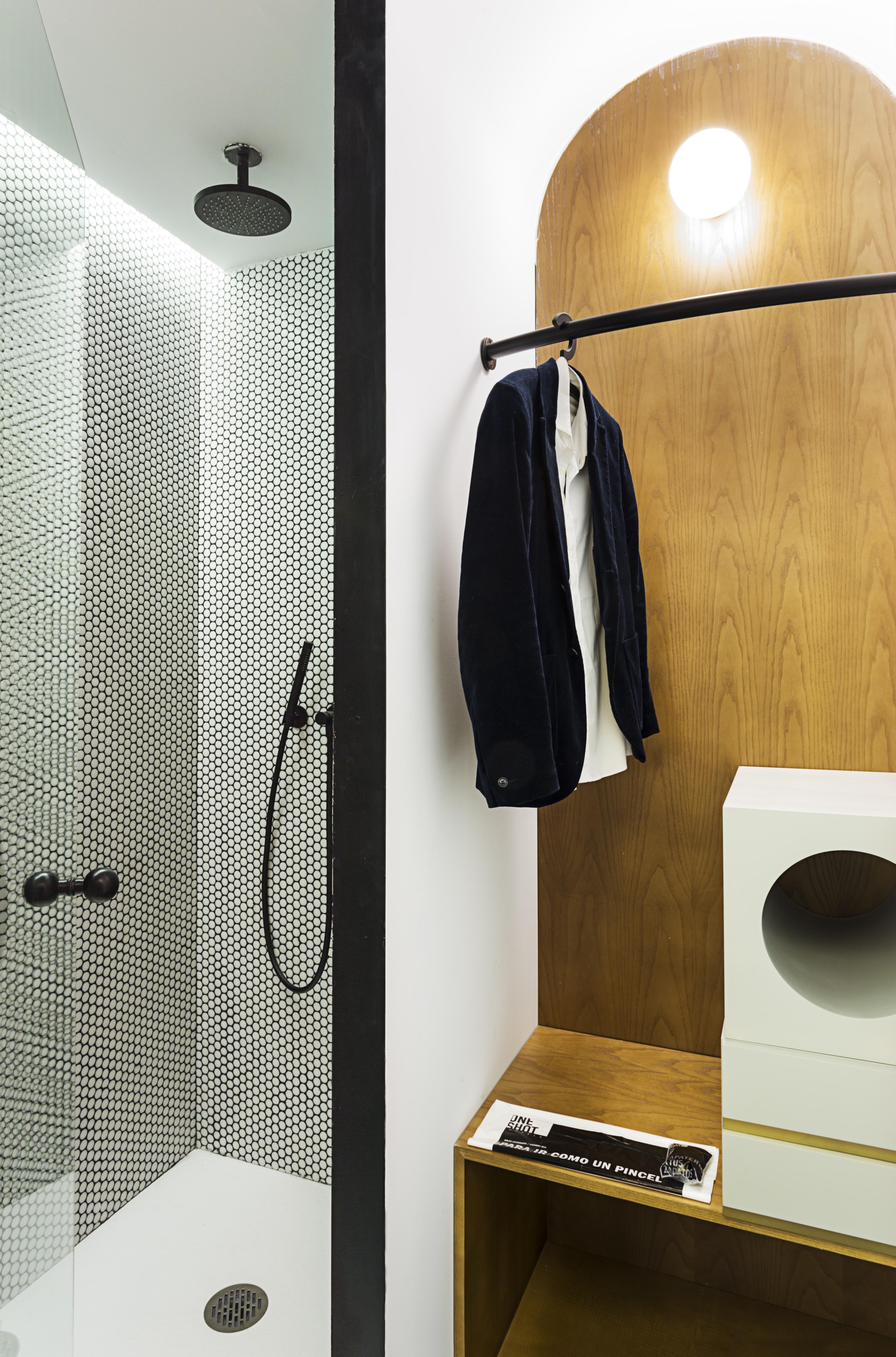 Hotel One Shot Fortuny