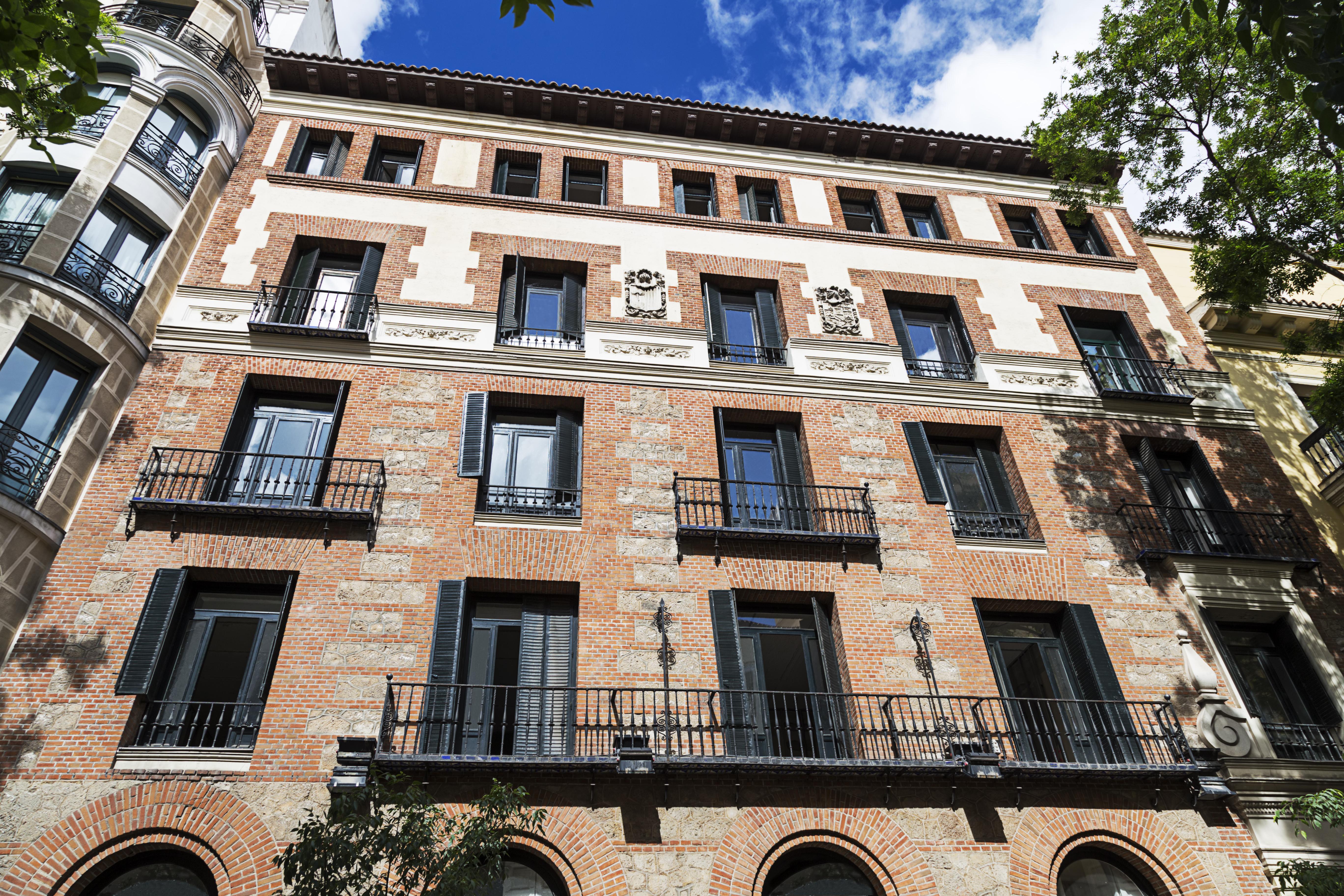 One Shot Fortuny Madrid