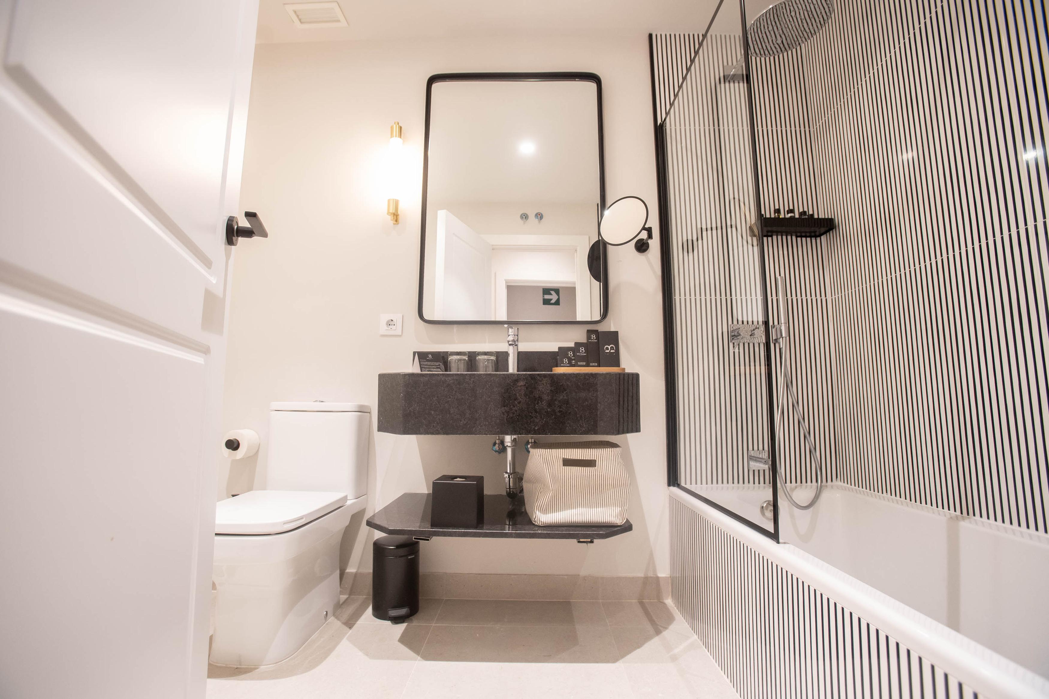 Soho Boutique Opera Madri