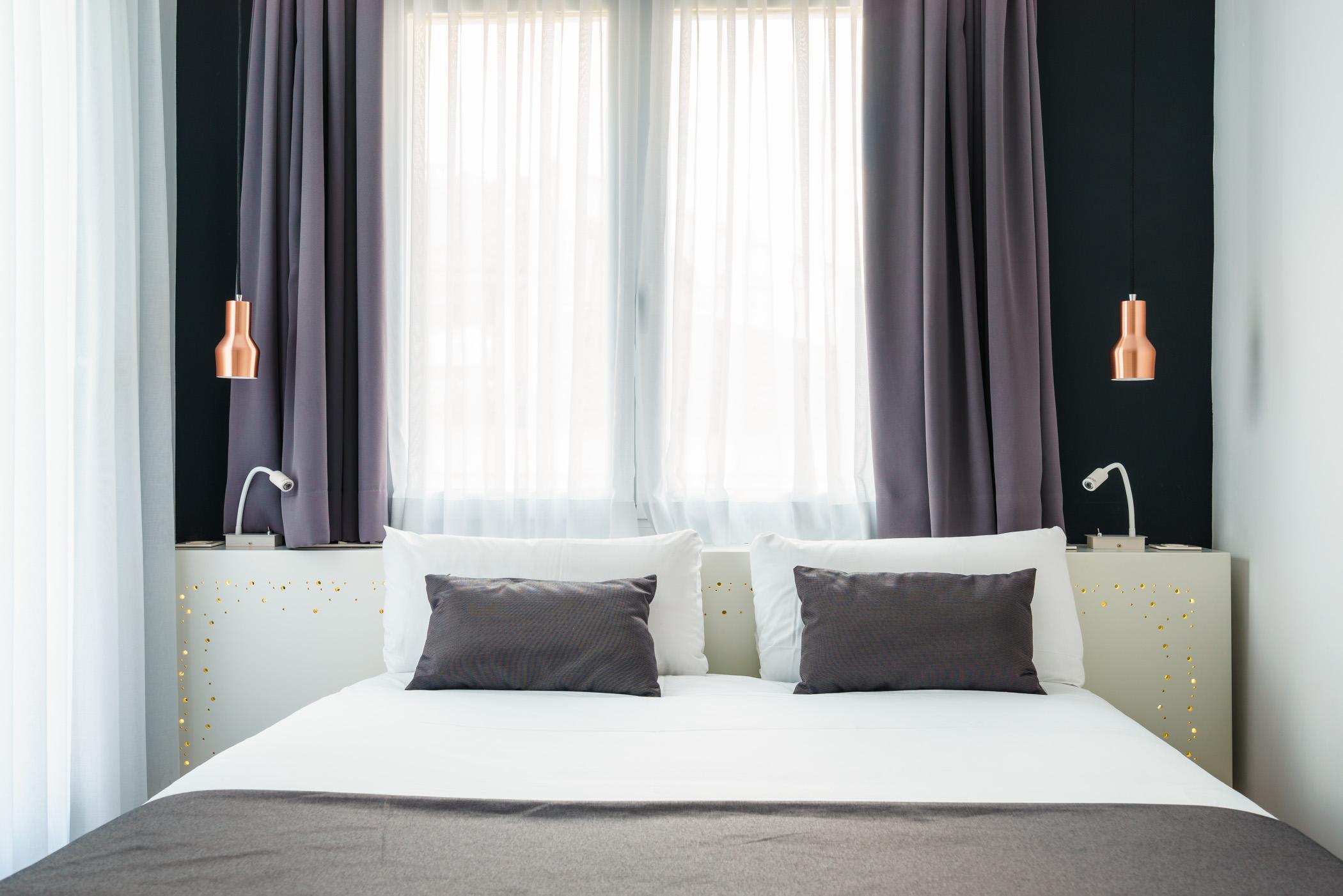 Guest house Hotel Du Temps Madrid 3*