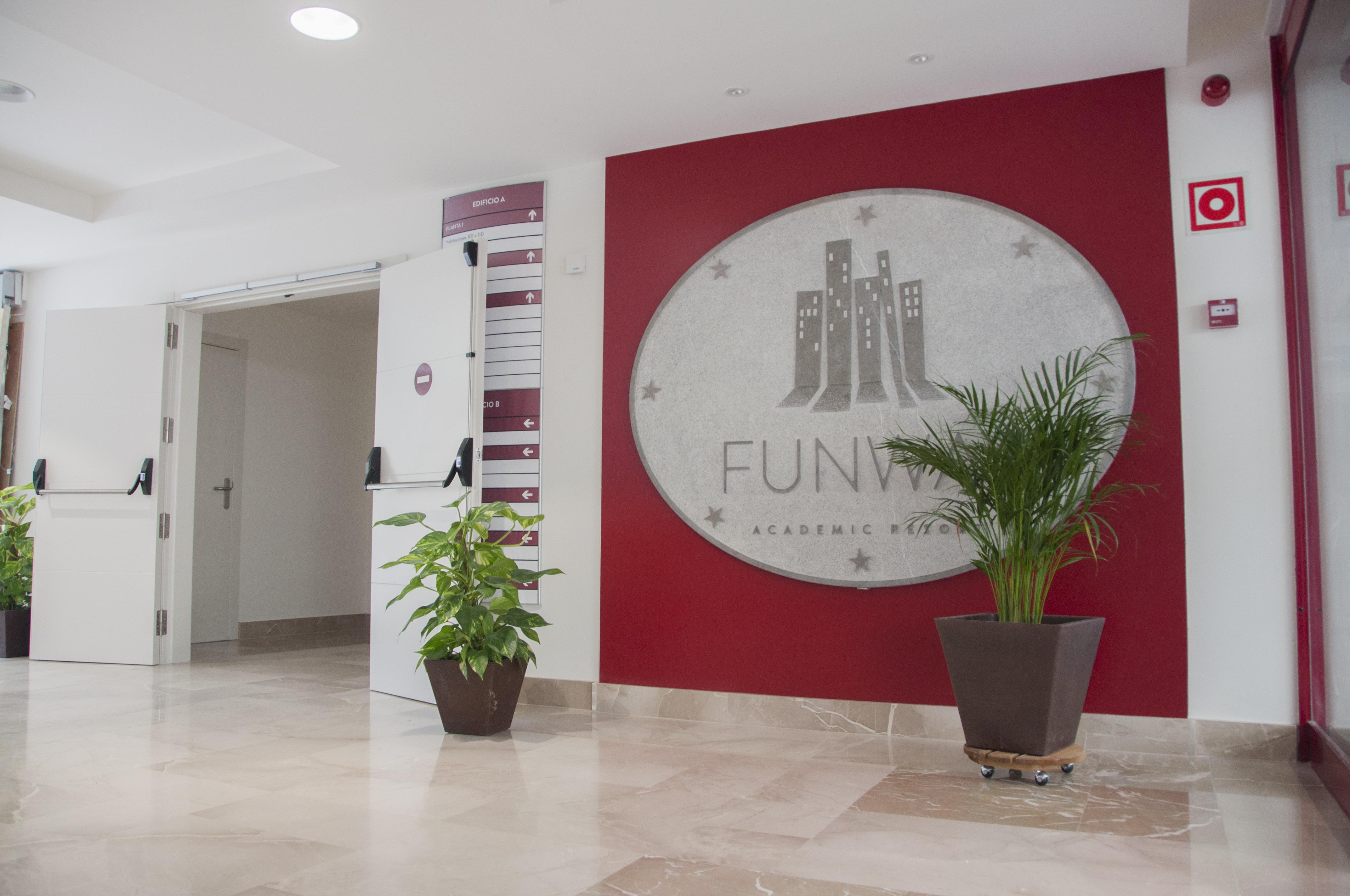 Funway Academic (adults Only) Madrid