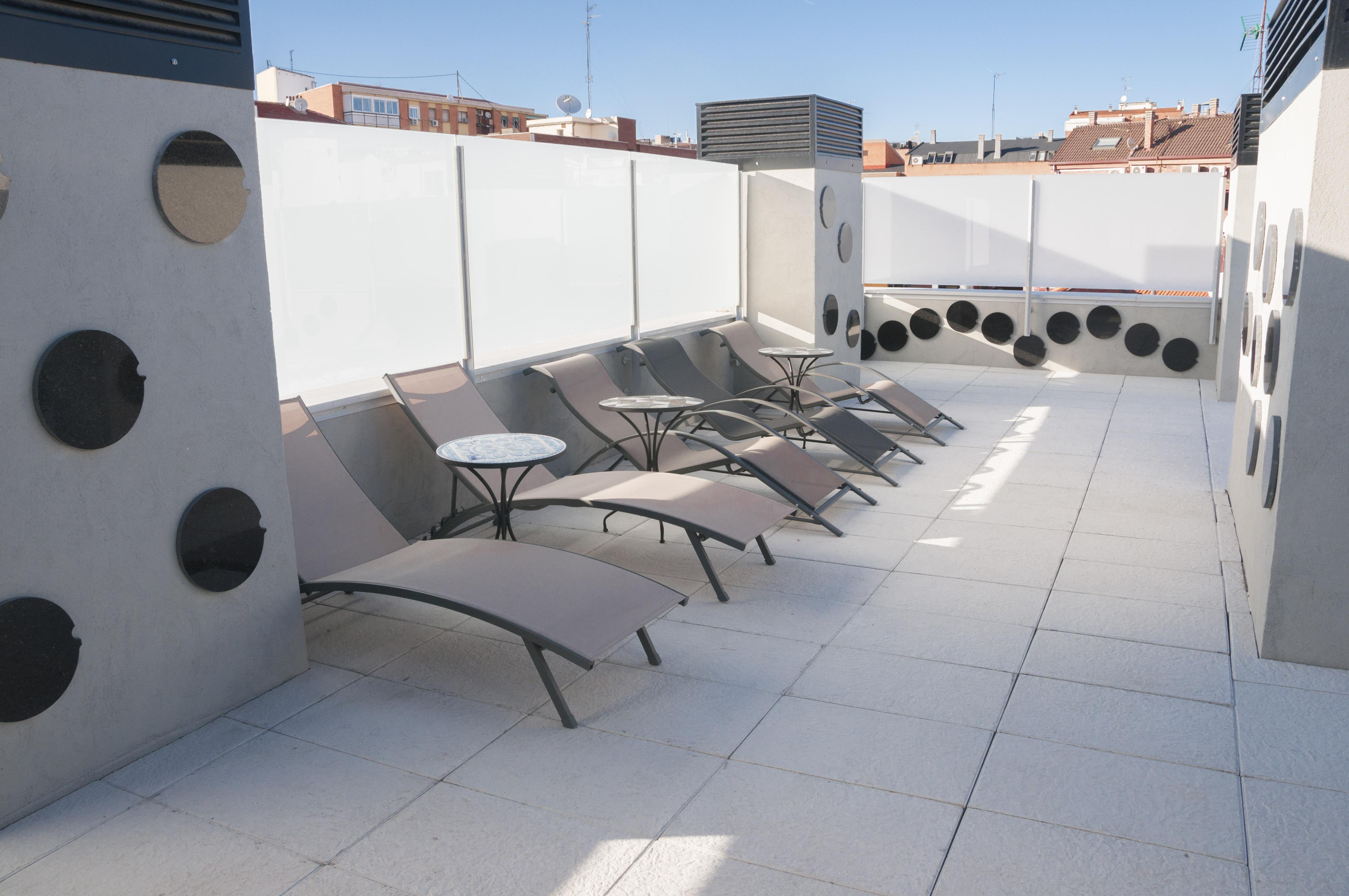 Guest house Funway Academic (adults Only) Madrid