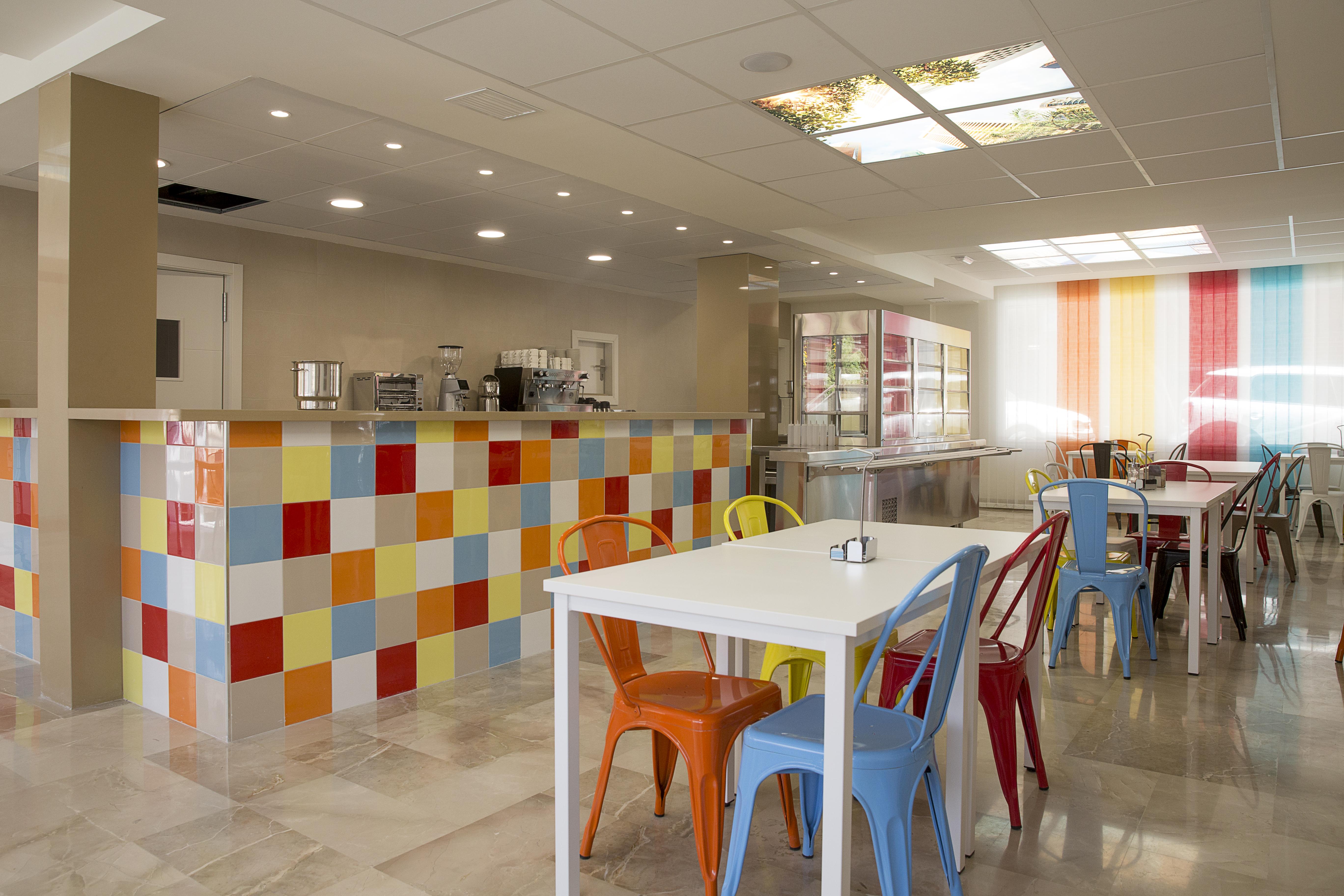 Guest house Funway Academic (adults Only) Madrid