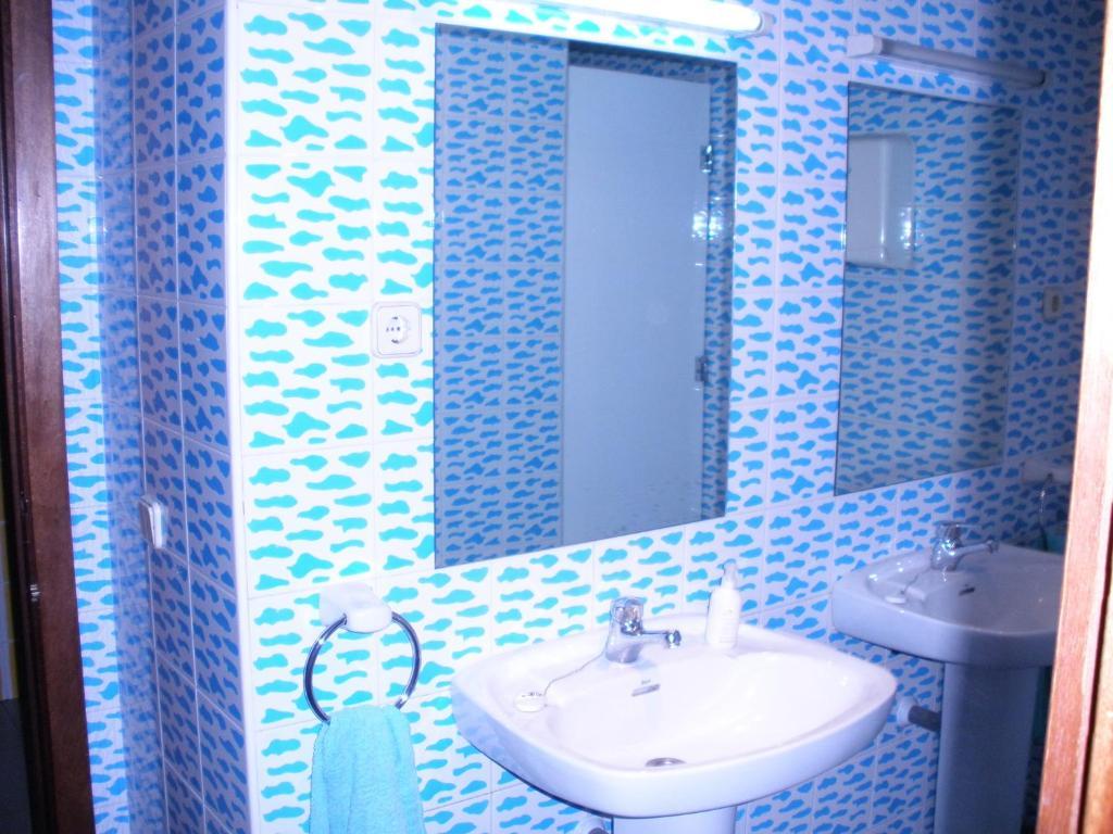 Residencia Hispania Guest house Madrid