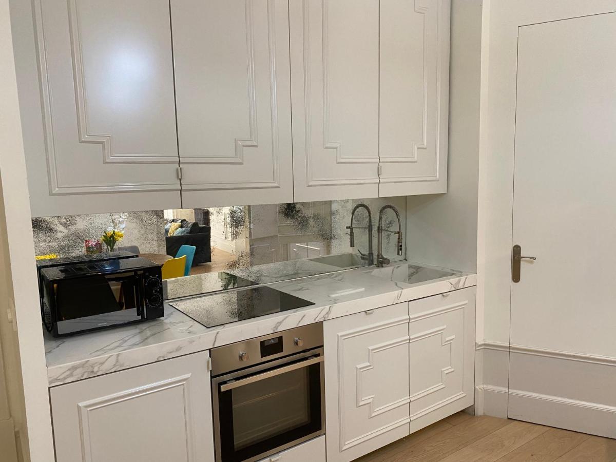 Apartment Ever House - Chueca-gran Via