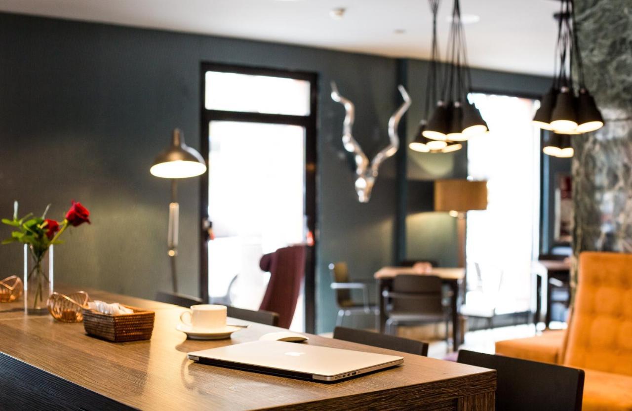 Leonardo Boutique Madri