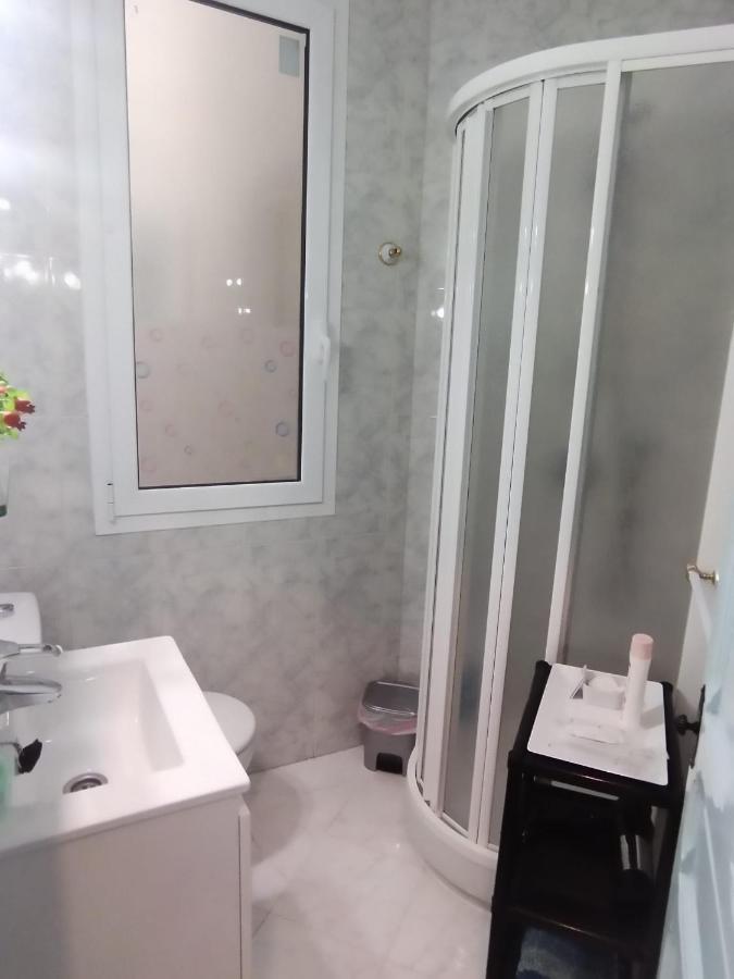 Apartment Atocha Ii Madrid