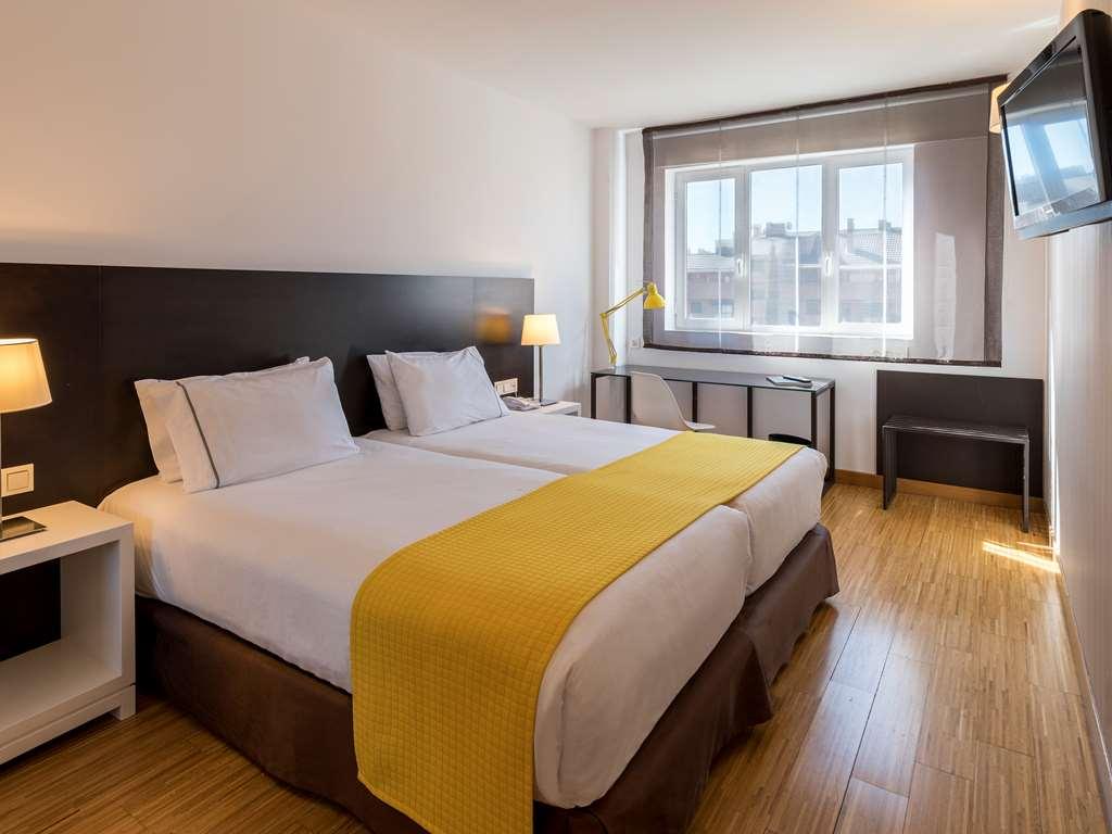 Rafaelhoteles Atocha Madri