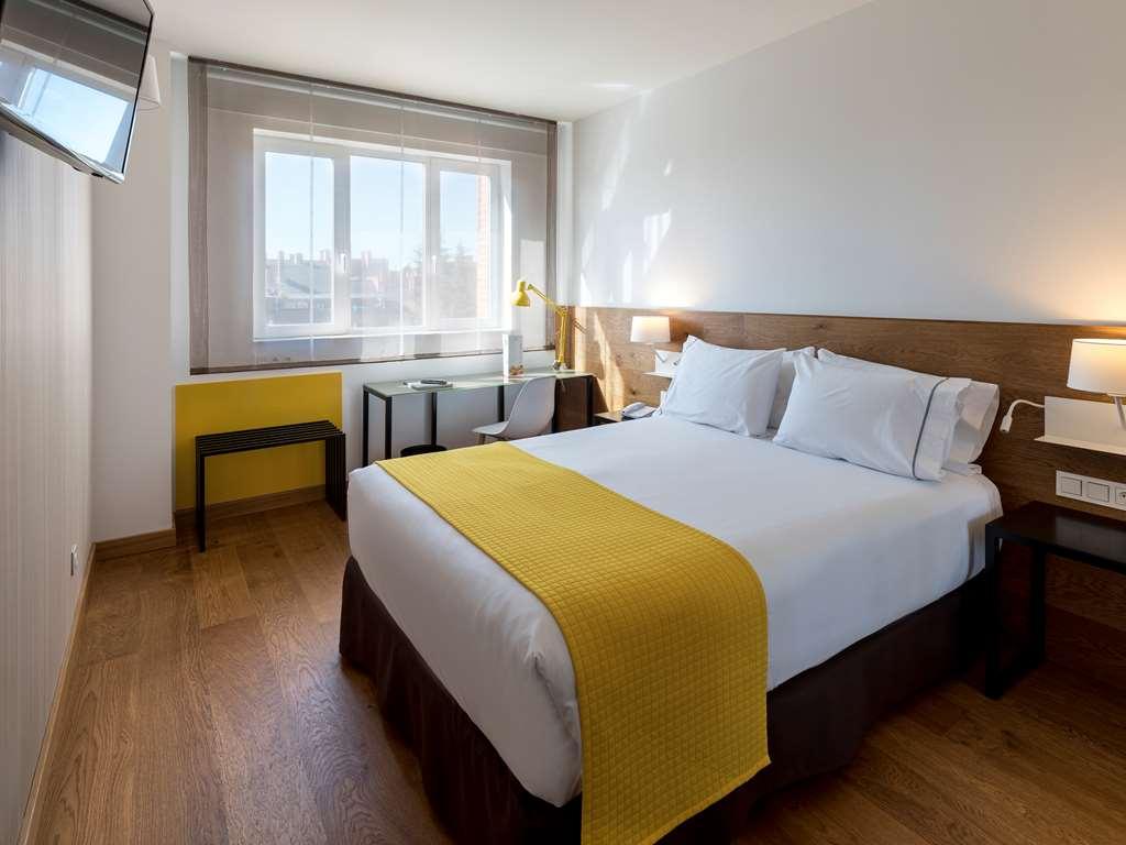 Rafaelhoteles Atocha Hotel Madri