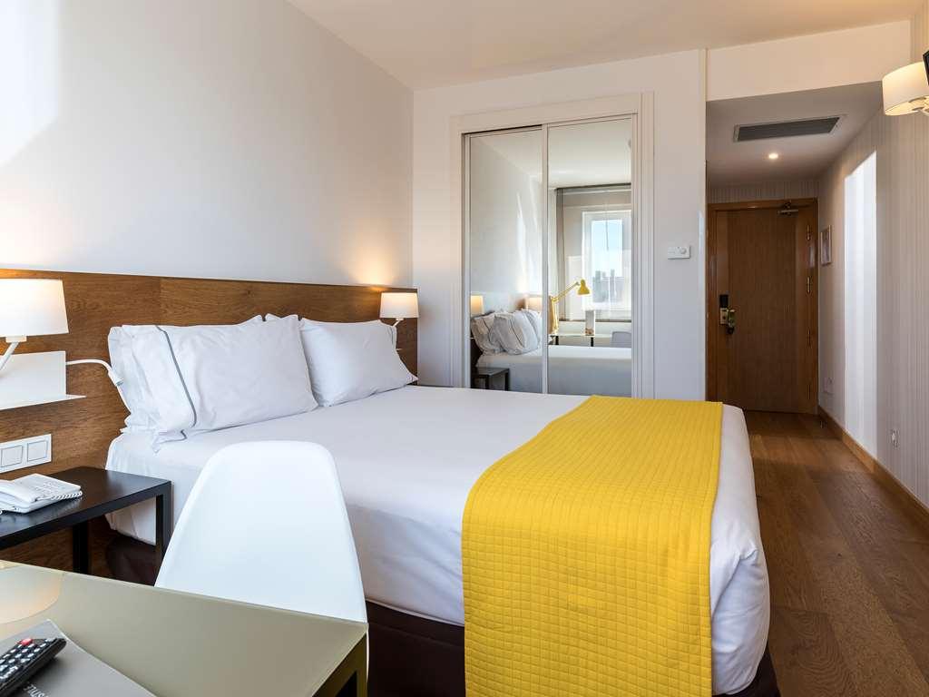 Rafaelhoteles Atocha Madri