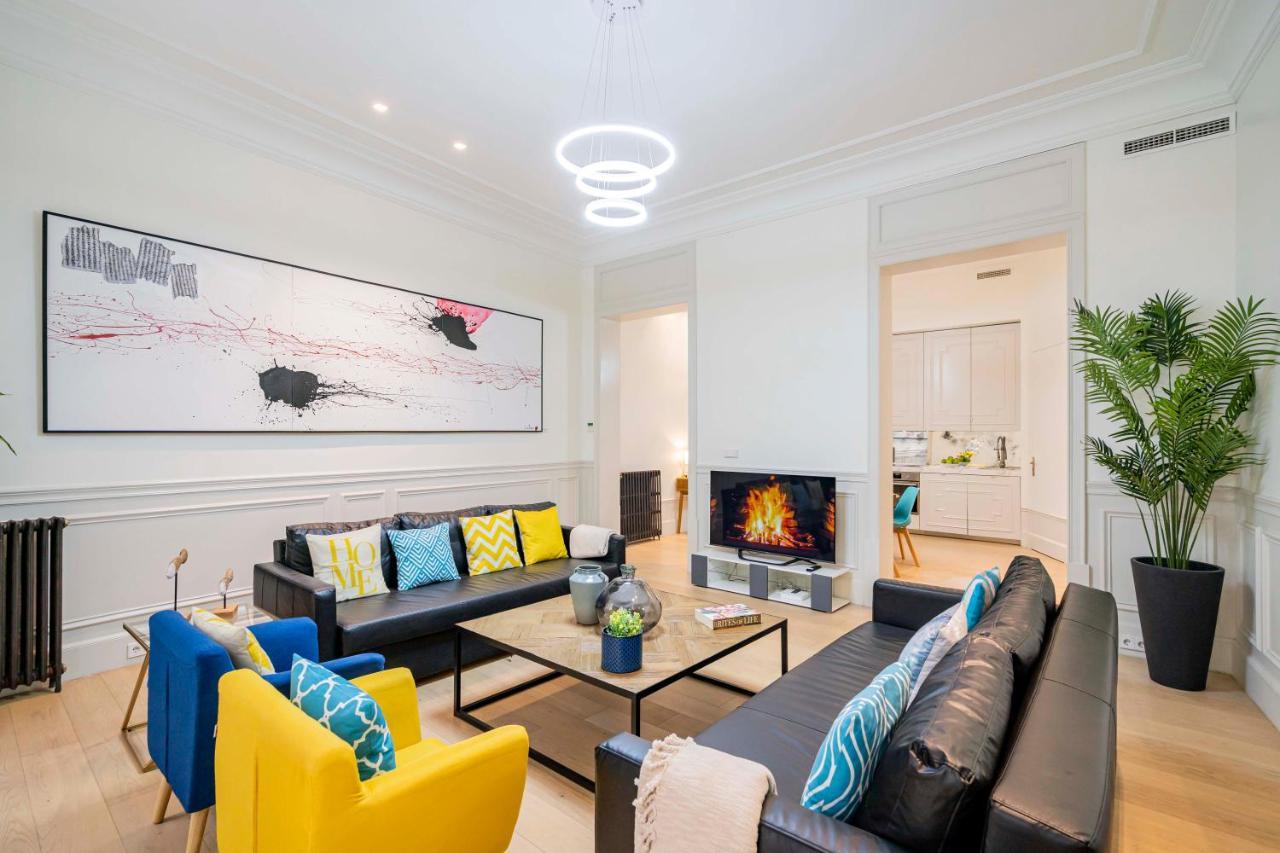 Apartment Ever House - Chueca-gran Via