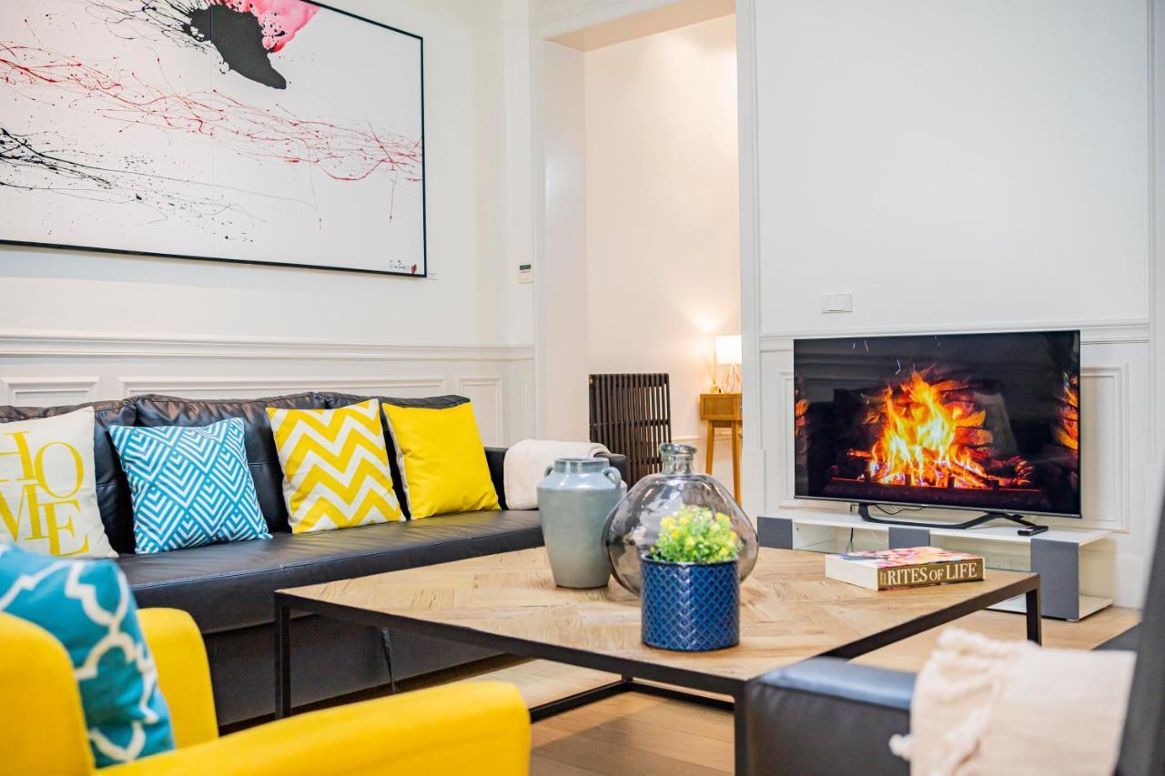 Ever House - Chueca-gran Via Apartment