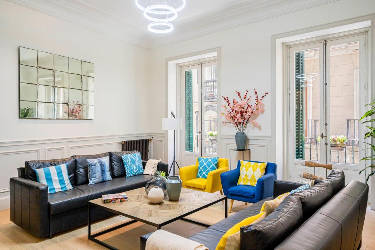 Apartment Ever House - Chueca-gran Via Madrid