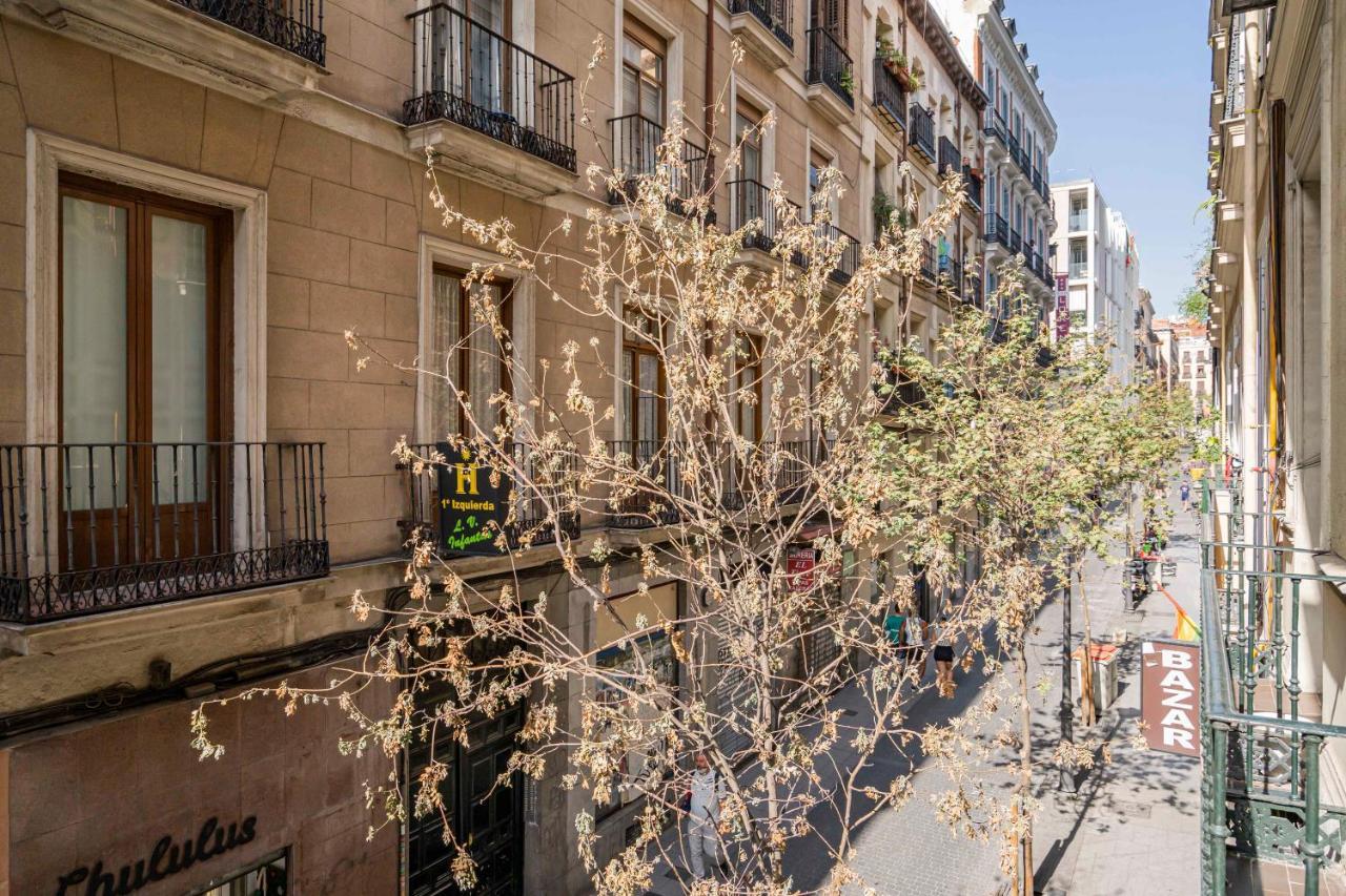 Ever House - Chueca-gran Via *