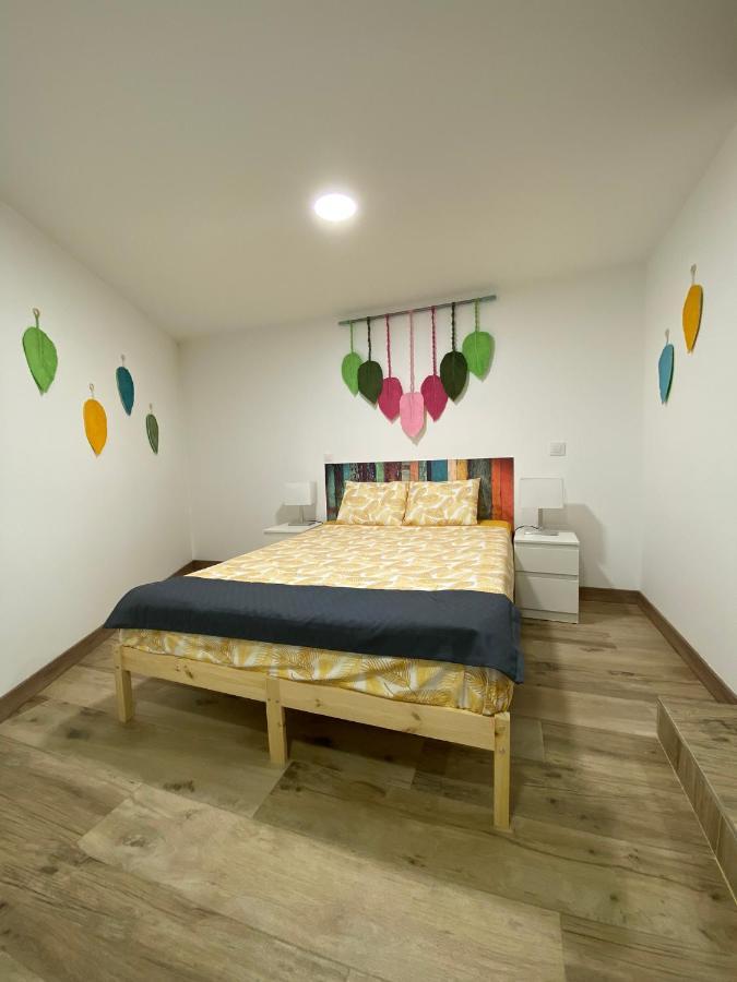 Apartamento Criptana Apart Madrid