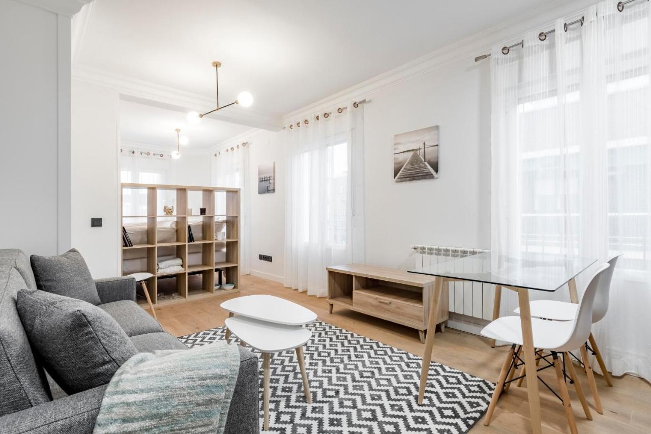 Lejlighed Madrid Rio - Apartamento Top - Moderno, Comodo, Perfecto *