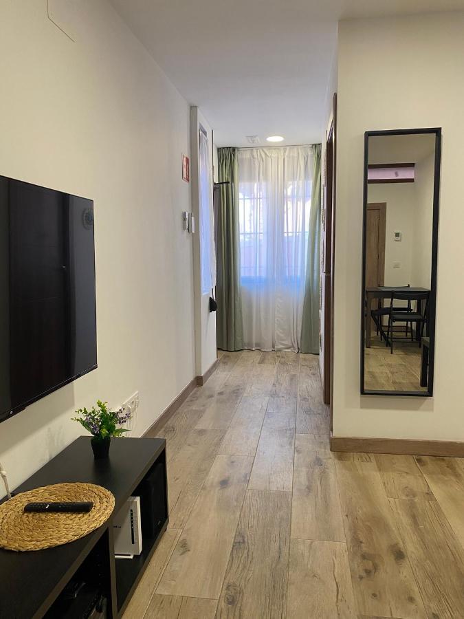 Criptana Apart Apartamento