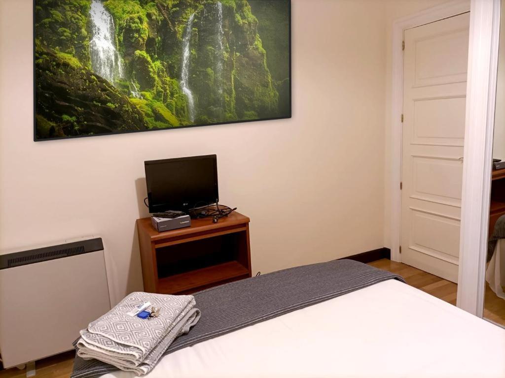 Bed & Breakfast Puerta Del Sol Plaza Mayor