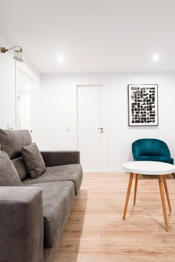 Lejlighed Apartamento Acogedor En Opera *