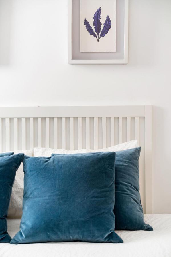 Lejlighed Apartamento Acogedor En Opera Madrid