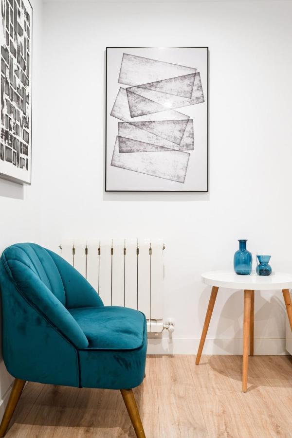 Apartamento Acogedor En Opera Lejlighed *