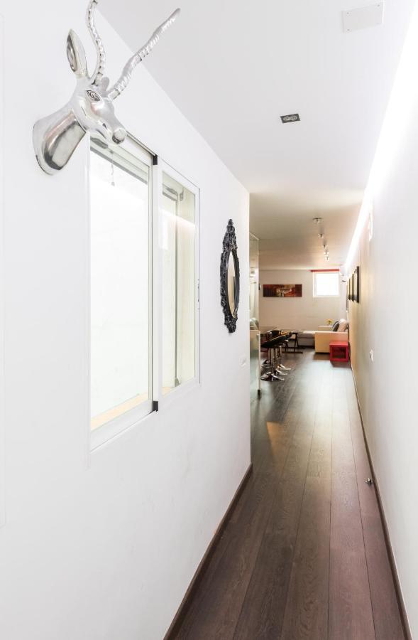 Carretas Arrendamiento De Temporada Apartamento Madri