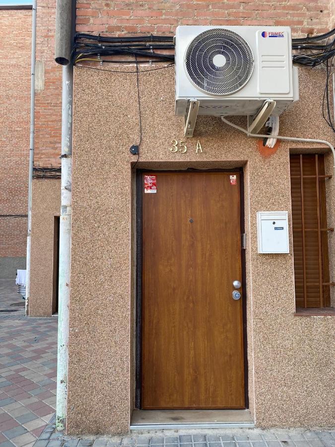 Criptana Apart Apartamento Madrid