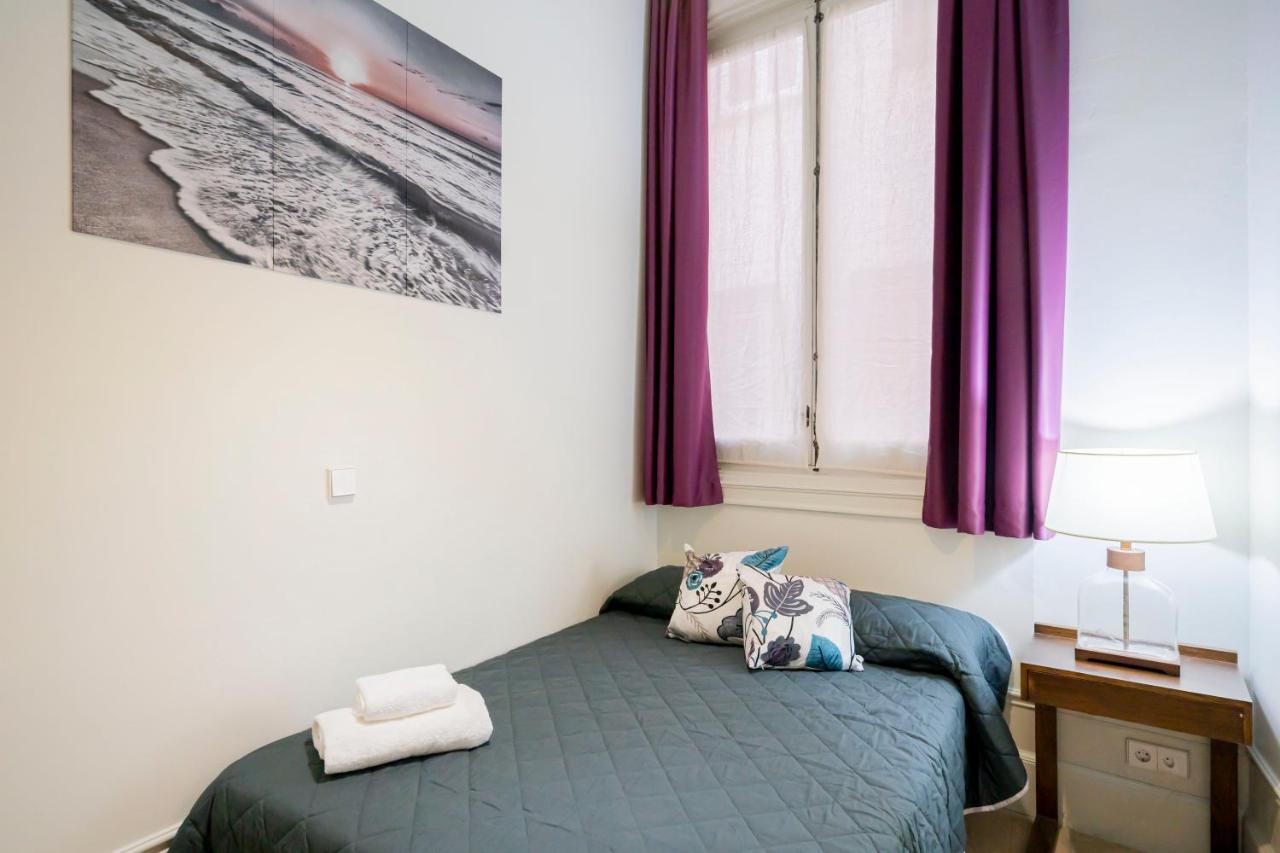 Ever House - Chueca-gran Via * Madrid