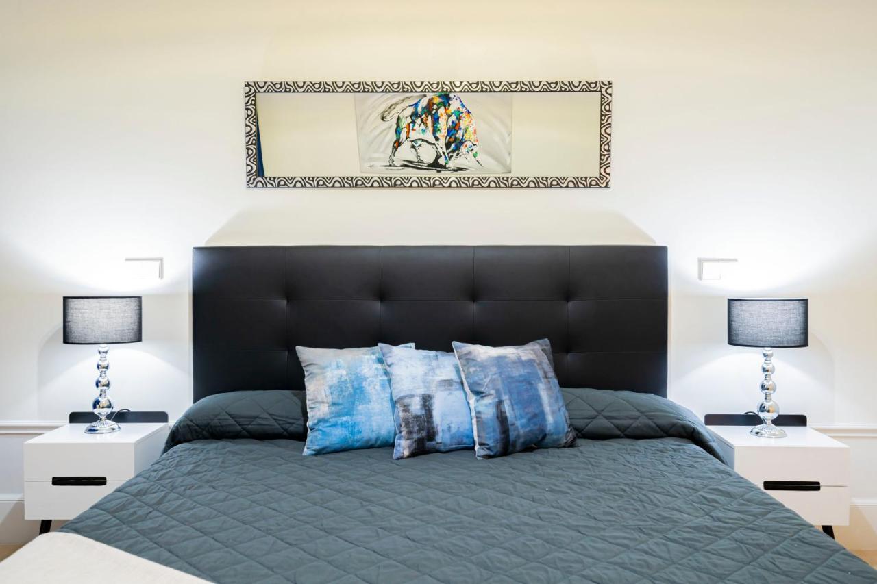 Ever House - Chueca-gran Via *