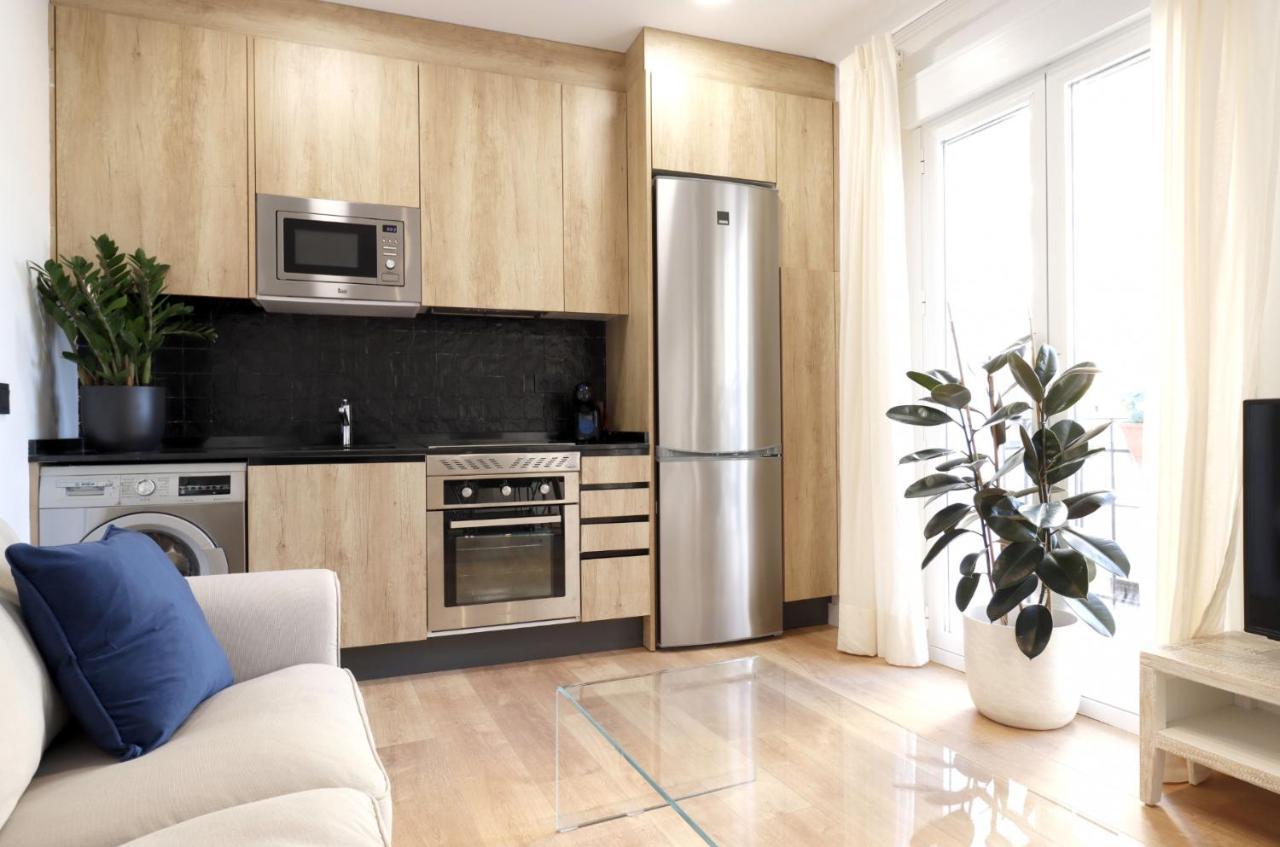 Madrid Rio - Apartamento Top - Moderno, Comodo, Perfecto *