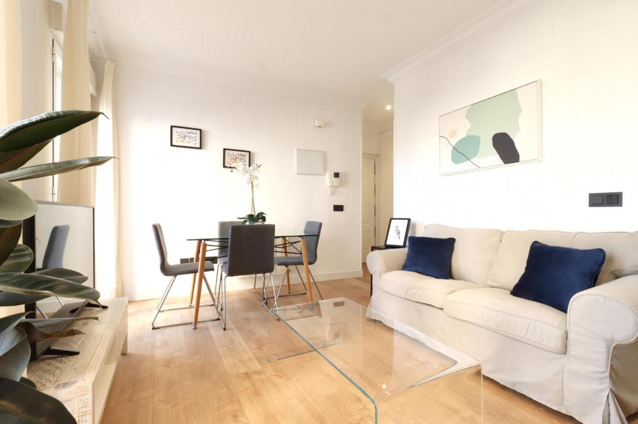 Madrid Rio - Apartamento Top - Moderno, Comodo, Perfecto