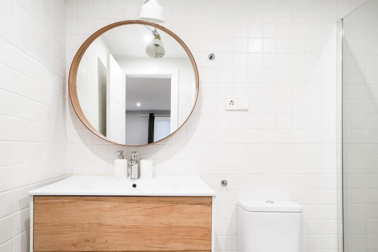 Apartamento Acogedor En Opera Lejlighed *