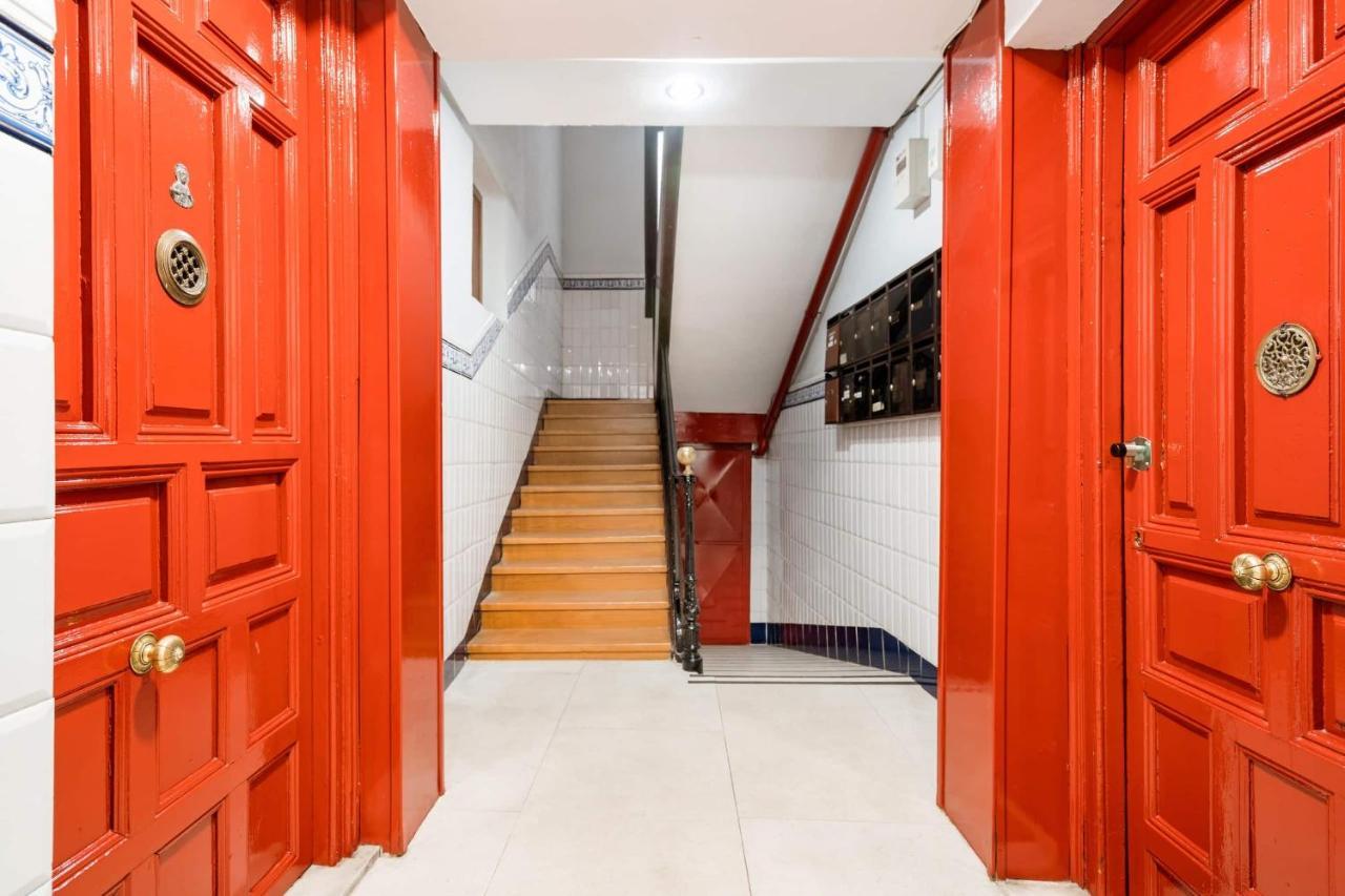Apartamento Acogedor En Opera Lejlighed *