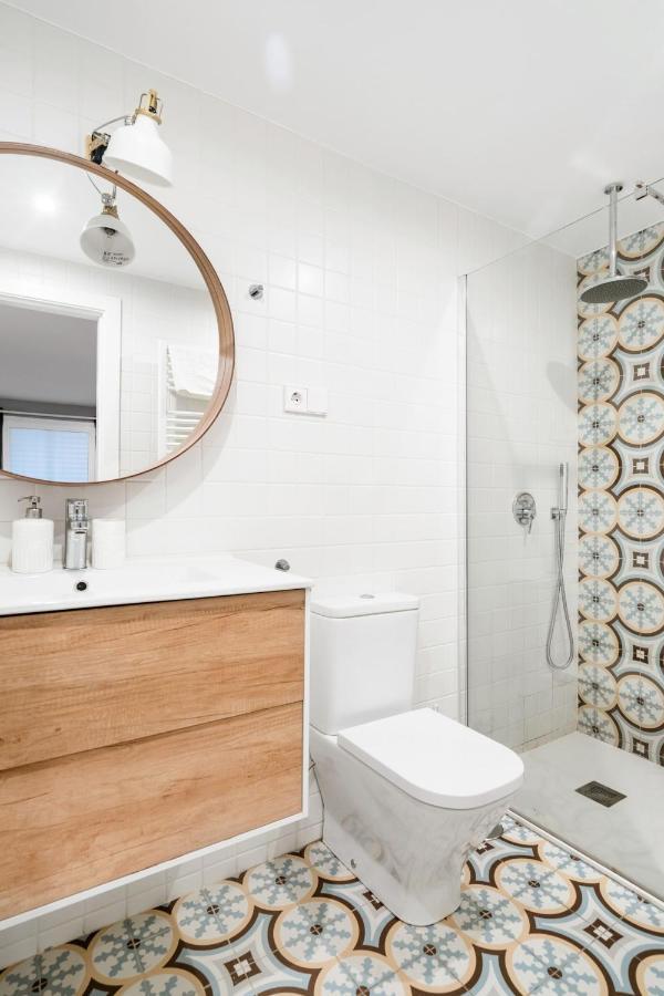 Apartamento Acogedor En Opera Lejlighed *