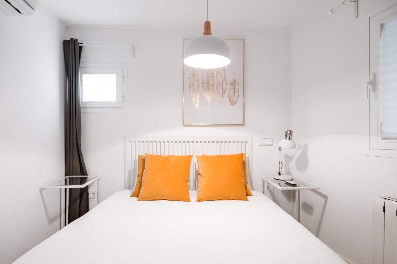 Apartamento Acogedor En Opera Lejlighed *