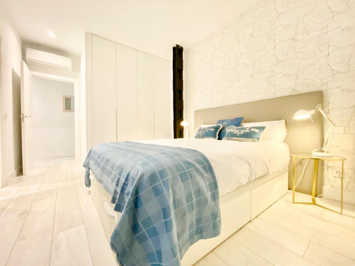 Tulem Nunez De Balboa - De Temporada Apartment