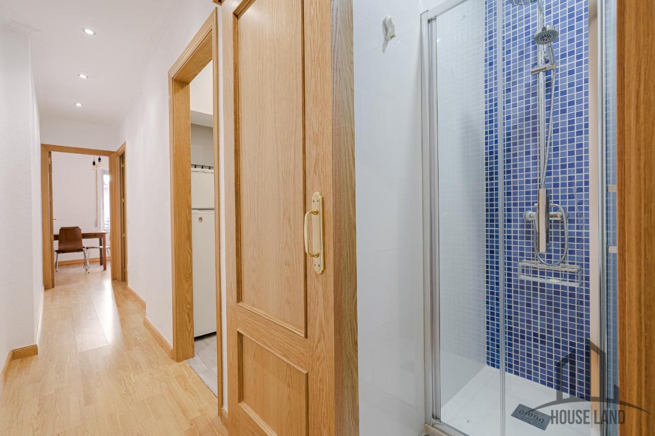 Apartment Ponzano Maravilla *
