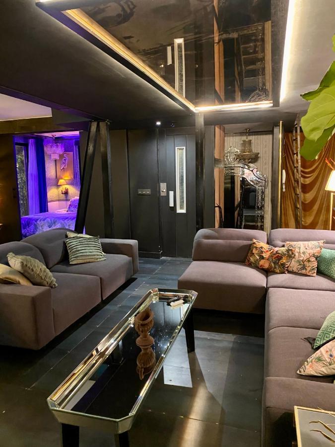 Apartamento ático Duplex En Pleno Centro Con Vistas A *