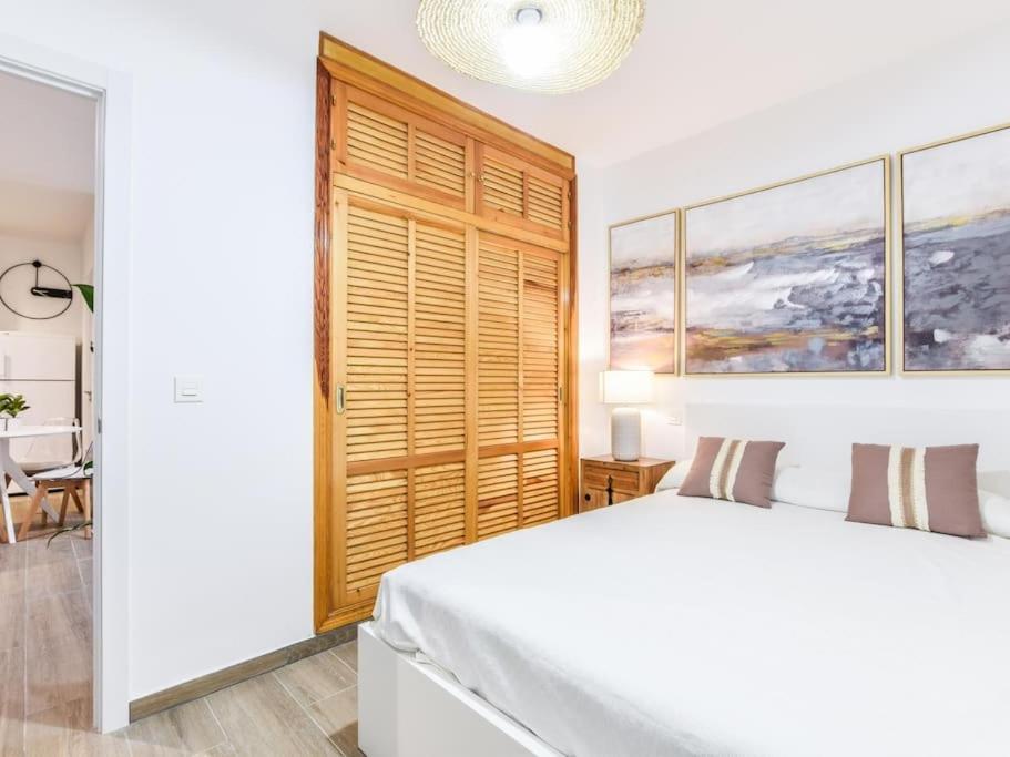 Apartamento Paseo Del Prado * Madri