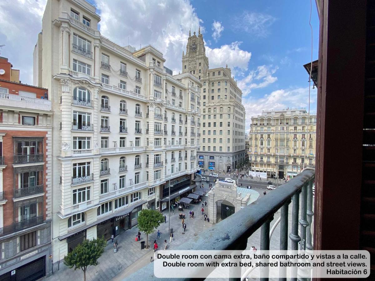 Gæstehus Gran Via Sol