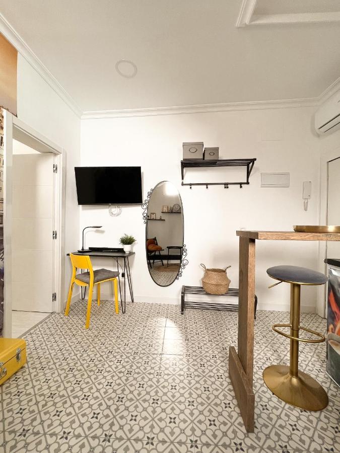 El Rincon De La Costanilla Apartment *