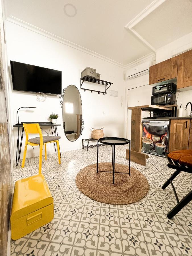 Apartment El Rincon De La Costanilla