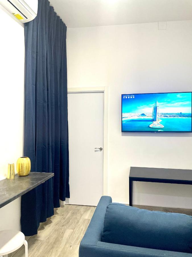 Apartamento Fantástico Apartamento En Gran Vía - Chueca *